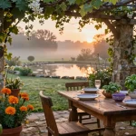 Home and Garden